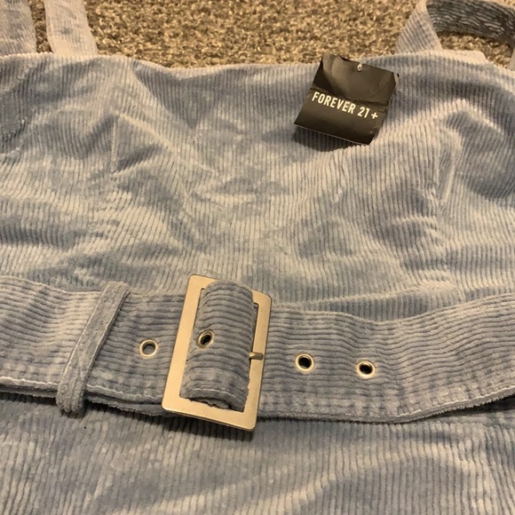 FREE in Bundle | Forever 21+ Dress with Broken Zipper 😔 - Picture 5 of 6